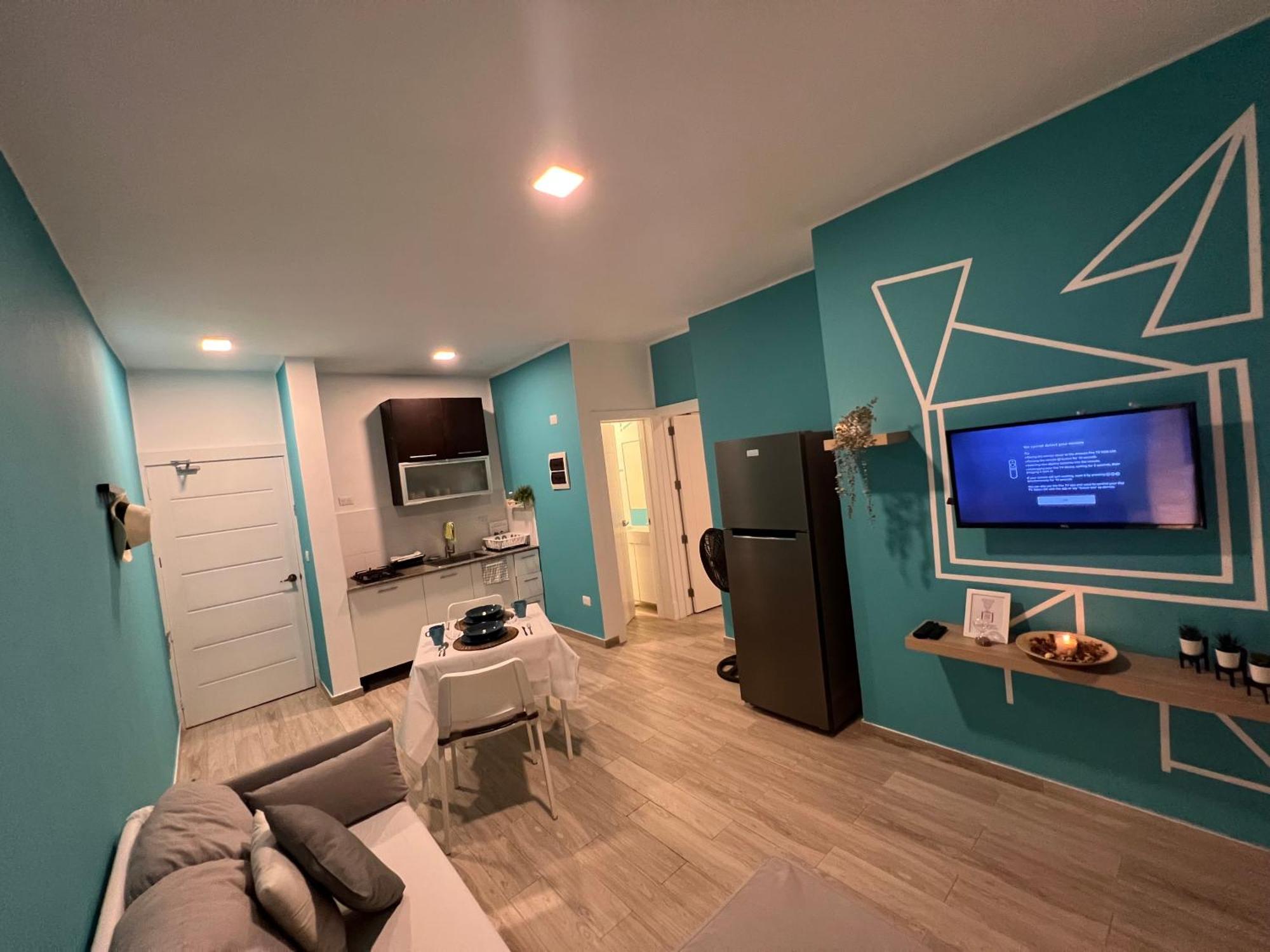 One Suite Punta Cana Presidential Suite Exterior photo
